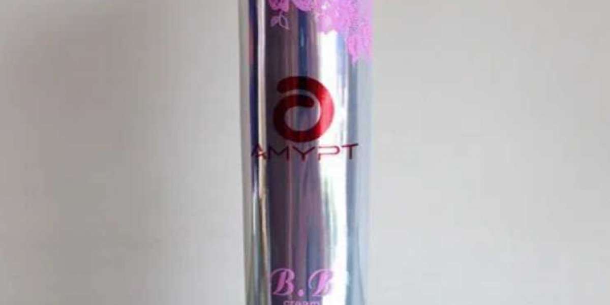 plastic laminted tube