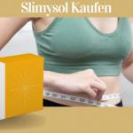 Slimysol kapseln