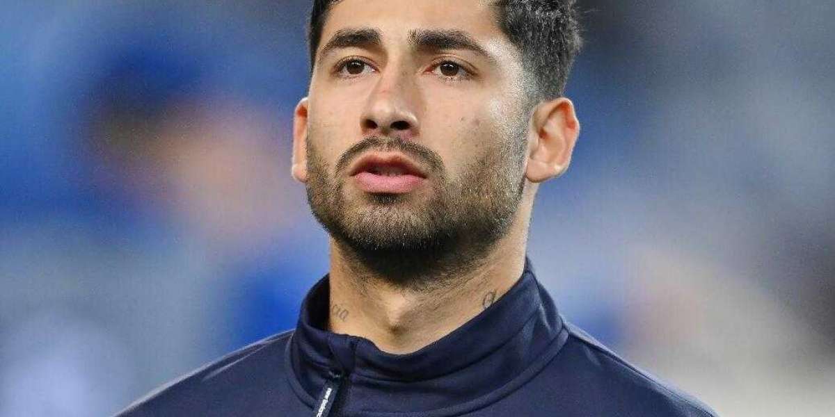 Manchester City har ögonen på en FC Porto-stjärna som kan vara en idealisk värvning